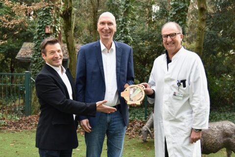 Symbolbild zum Artikel. Der Link öffnet das Bild in einer großen Anzeige.