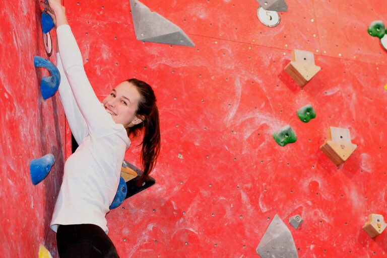 „Boulder dich stark“ sucht Teilnehmende in vier bayerischen Städten