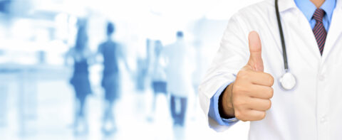 Zum Artikel "Uniklinikum Erlangen weiterhin unter den Top-Kliniken der Welt"