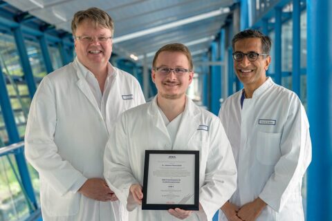 Symbolbild zum Artikel. Der Link öffnet das Bild in einer großen Anzeige.