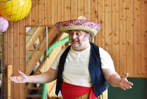 Symbolbild zum Artikel. Der Link öffnet das Bild in einer großen Anzeige.