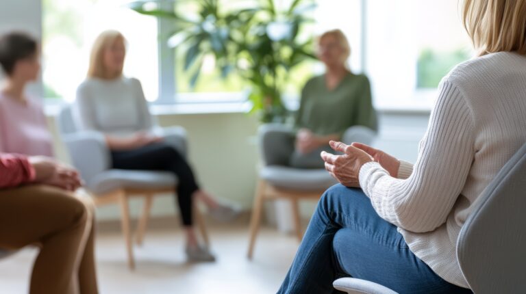 Wie kann Selbsthilfe Palliativpatienten unterstützen?