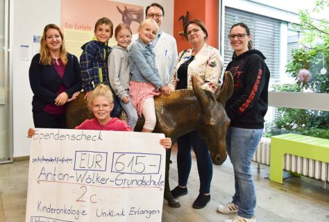 Symbolbild zum Artikel. Der Link öffnet das Bild in einer großen Anzeige.