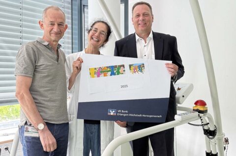 Symbolbild zum Artikel. Der Link öffnet das Bild in einer großen Anzeige.