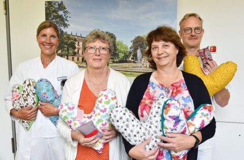 Symbolbild zum Artikel. Der Link öffnet das Bild in einer großen Anzeige.