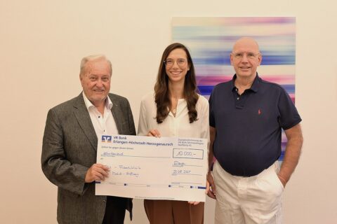 Symbolbild zum Artikel. Der Link öffnet das Bild in einer großen Anzeige.