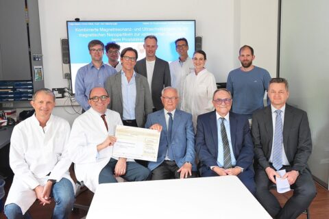 Symbolbild zum Artikel. Der Link öffnet das Bild in einer großen Anzeige.