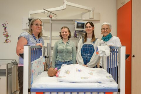 Symbolbild zum Artikel. Der Link öffnet das Bild in einer großen Anzeige.