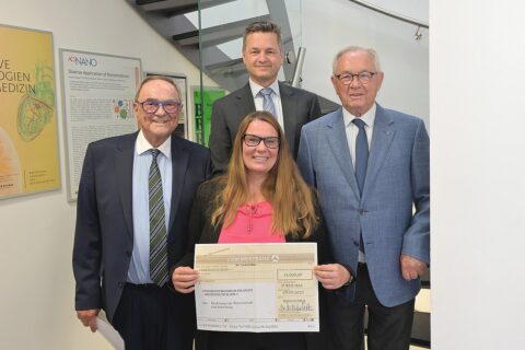 Symbolbild zum Artikel. Der Link öffnet das Bild in einer großen Anzeige.