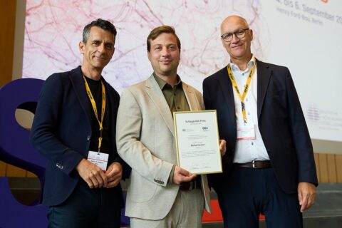 Symbolbild zum Artikel. Der Link öffnet das Bild in einer großen Anzeige.