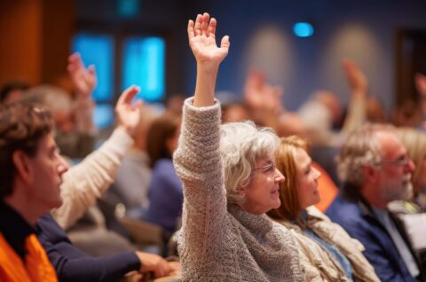 Zum Artikel "Wie wird Darmkrebs optimal behandelt?"