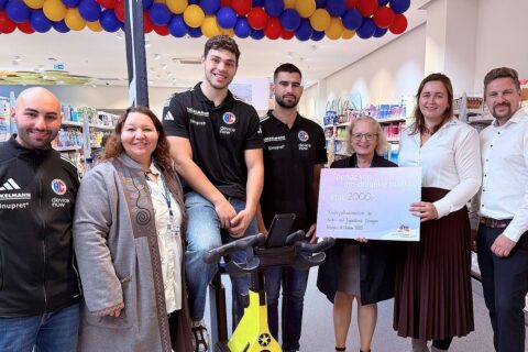 Symbolbild zum Artikel. Der Link öffnet das Bild in einer großen Anzeige.