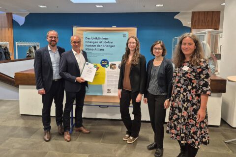 Symbolbild zum Artikel. Der Link öffnet das Bild in einer großen Anzeige.