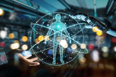 Zum Artikel "Eine Reise durch den Körper"