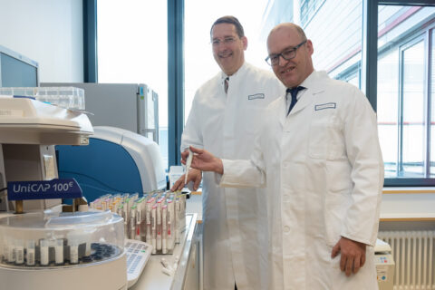 Symbolbild zum Artikel. Der Link öffnet das Bild in einer großen Anzeige.