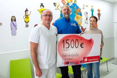 Symbolbild zum Artikel. Der Link öffnet das Bild in einer großen Anzeige.