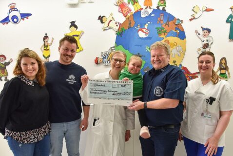 Symbolbild zum Artikel. Der Link öffnet das Bild in einer großen Anzeige.