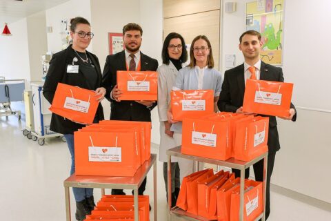 Zum Artikel "Eine schöne Bescherung"