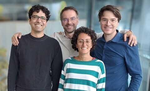 Zum Artikel "Wie Schuppenflechte auf die Gelenke übergreift"