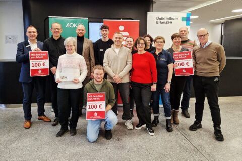 Zum Artikel "Mit dem Rad von Erlangen nach Melbourne"