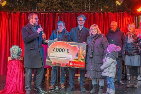 Symbolbild zum Artikel. Der Link öffnet das Bild in einer großen Anzeige.