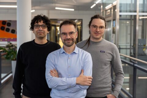 Zum Artikel "Wie Schuppenflechte auf die Gelenke übergreift"