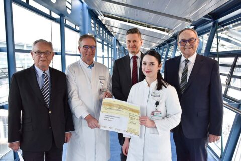 Symbolbild zum Artikel. Der Link öffnet das Bild in einer großen Anzeige.