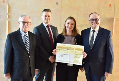 Symbolbild zum Artikel. Der Link öffnet das Bild in einer großen Anzeige.