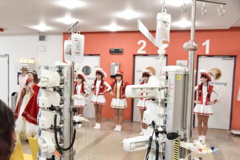 Symbolbild zum Artikel. Der Link öffnet das Bild in einer großen Anzeige.