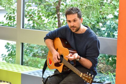 Symbolbild zum Artikel. Der Link öffnet das Bild in einer großen Anzeige.