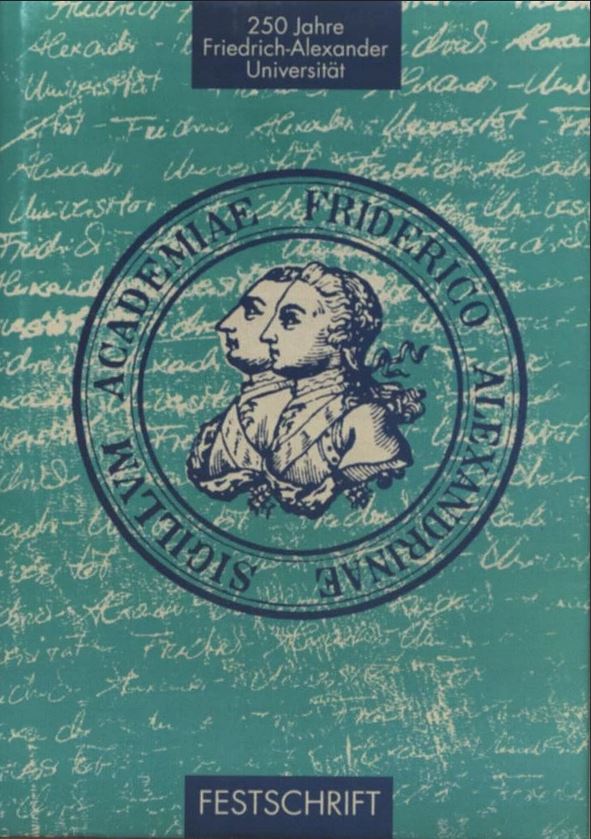 Beitragsbild für Geschichte der Medizinischen Fakultät
