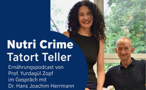 Zum Artikel "Kulinarische Verbrechen auf dem Teller aufklären"