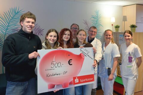 Symbolbild zum Artikel. Der Link öffnet das Bild in einer großen Anzeige.