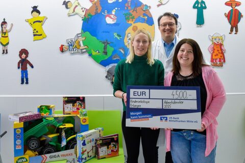 Symbolbild zum Artikel. Der Link öffnet das Bild in einer großen Anzeige.