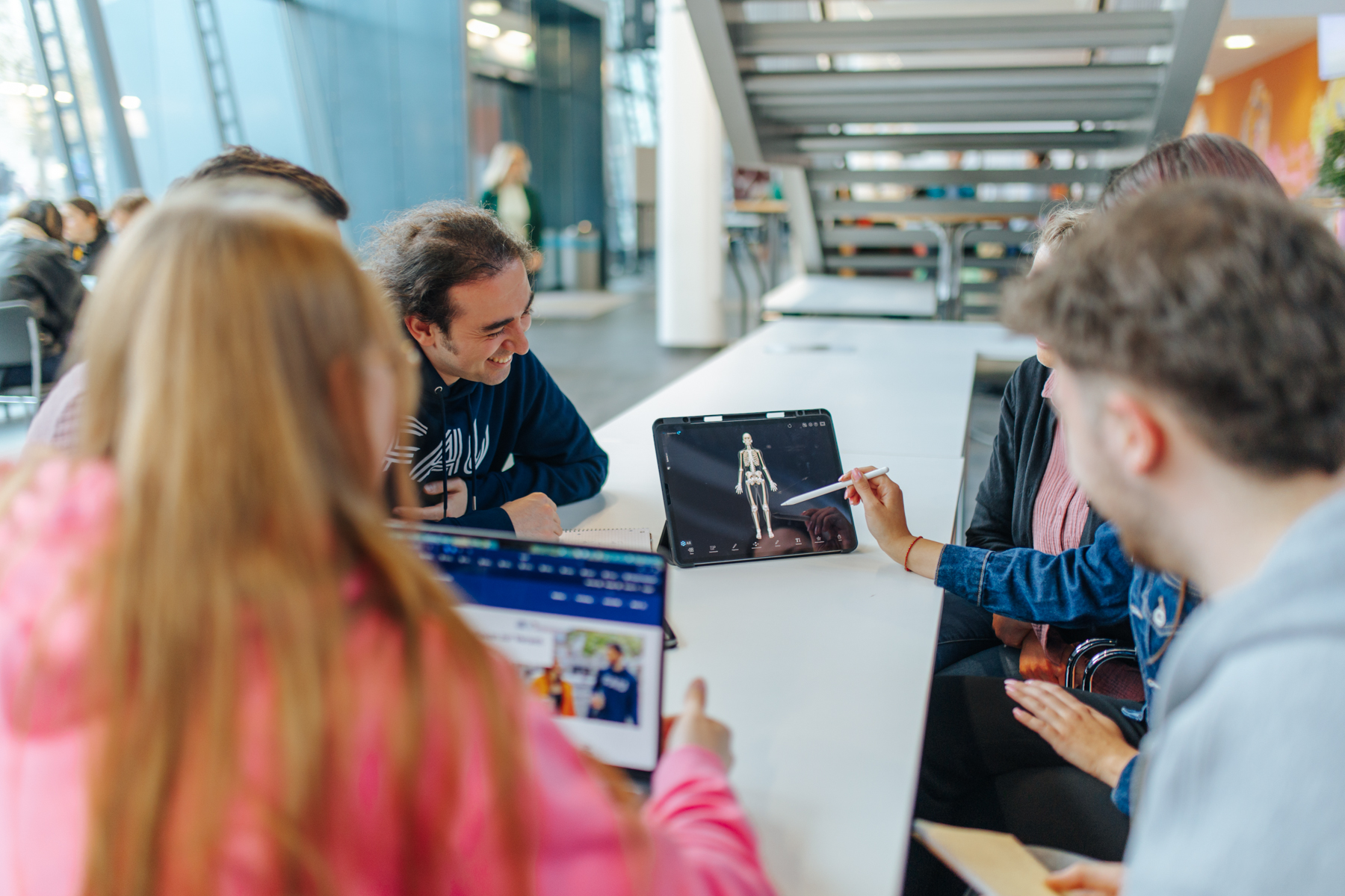 Studieren an der Medizinischen Fakultät
