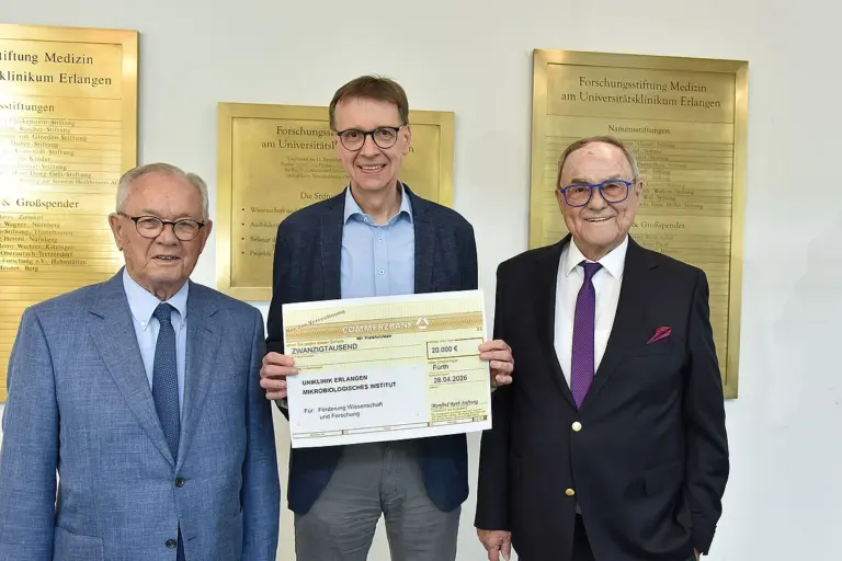 Impulse für die Immunmedizin