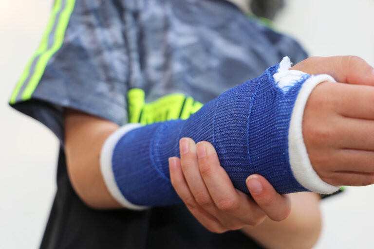 Therapiekonzepte mit Hand und Fuß